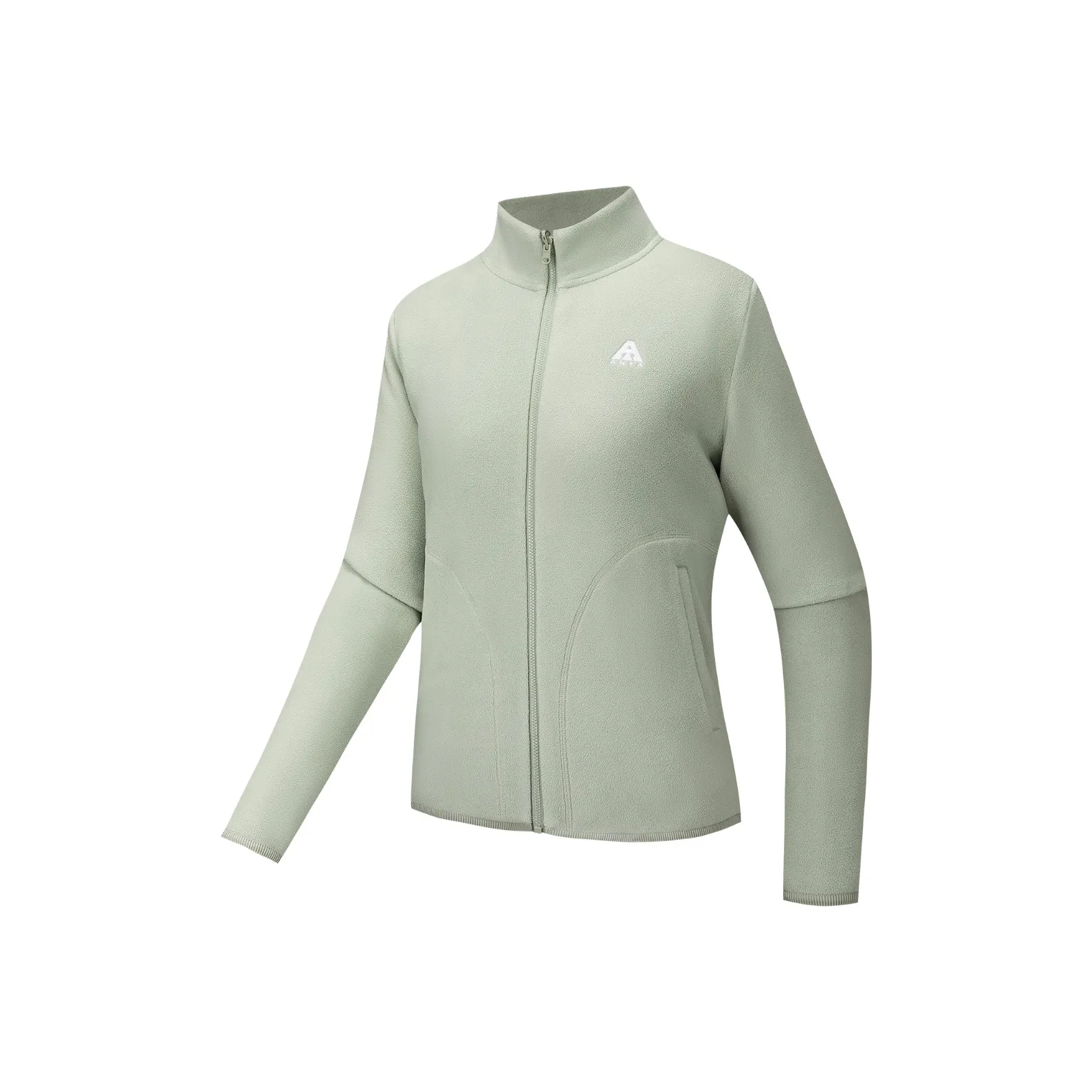 ANTA Outdoor Collection Пальто Женское Бирюзовый Зеленый