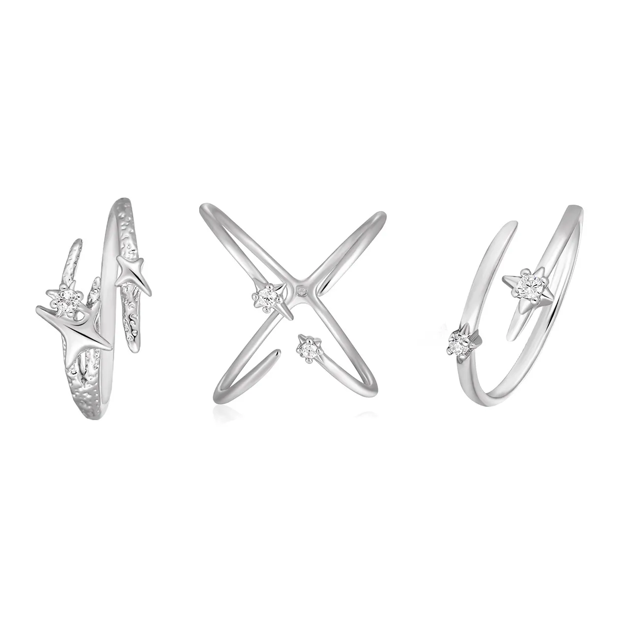 HOLLY RYAN The Звездное небо Часы Those Who LOOK Вверх Искрящийся Звезды Эксклюзивный UNIQUE Индивидуальный Модный Регулируемый Унисекс