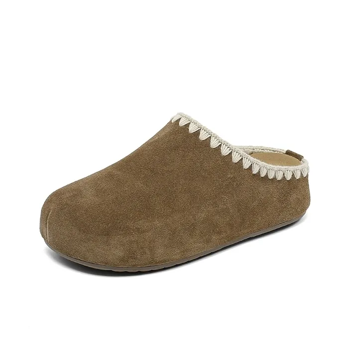 Косруд Anti-slip Домашние тапочки Женские