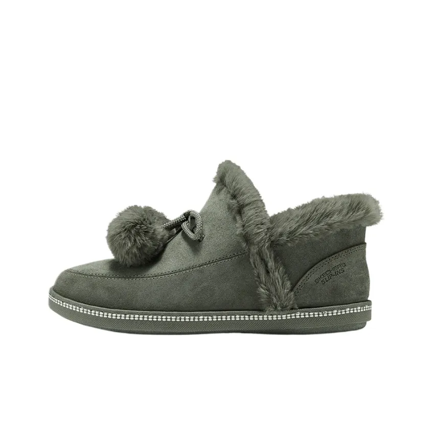 Skechers Modern Comfort Термические ботинки для снега с низким верхом женские