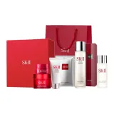 SK-II 미라클 워터 230ml 여신 참사랑 Six-Piece 선물 세트