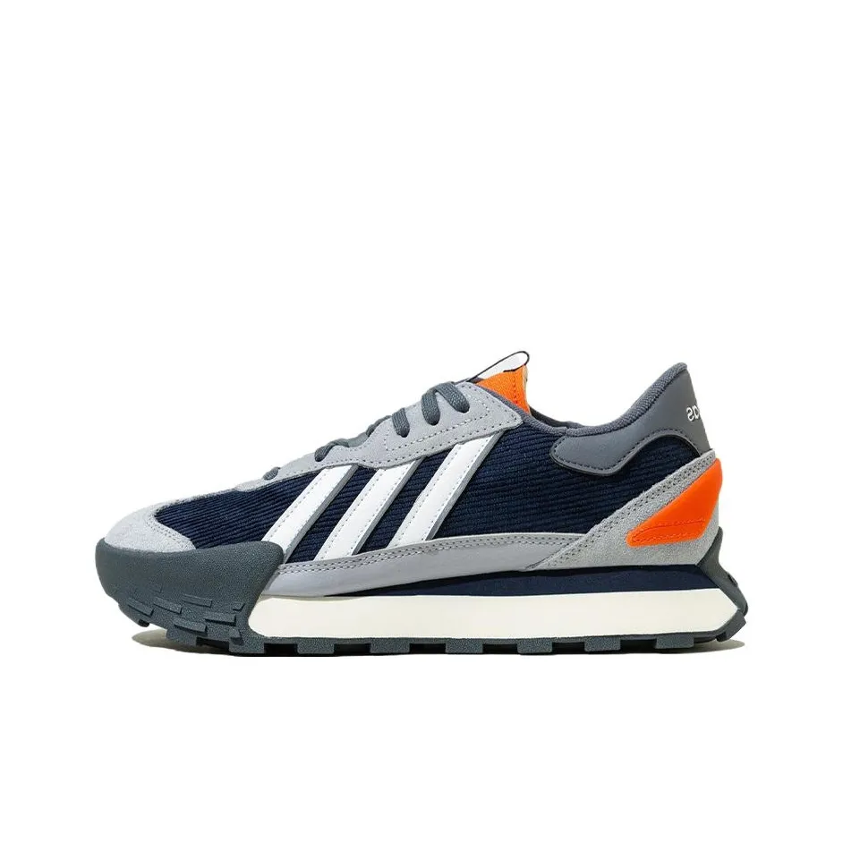 adidas neo Futro Mixr Grey Shadow Navy