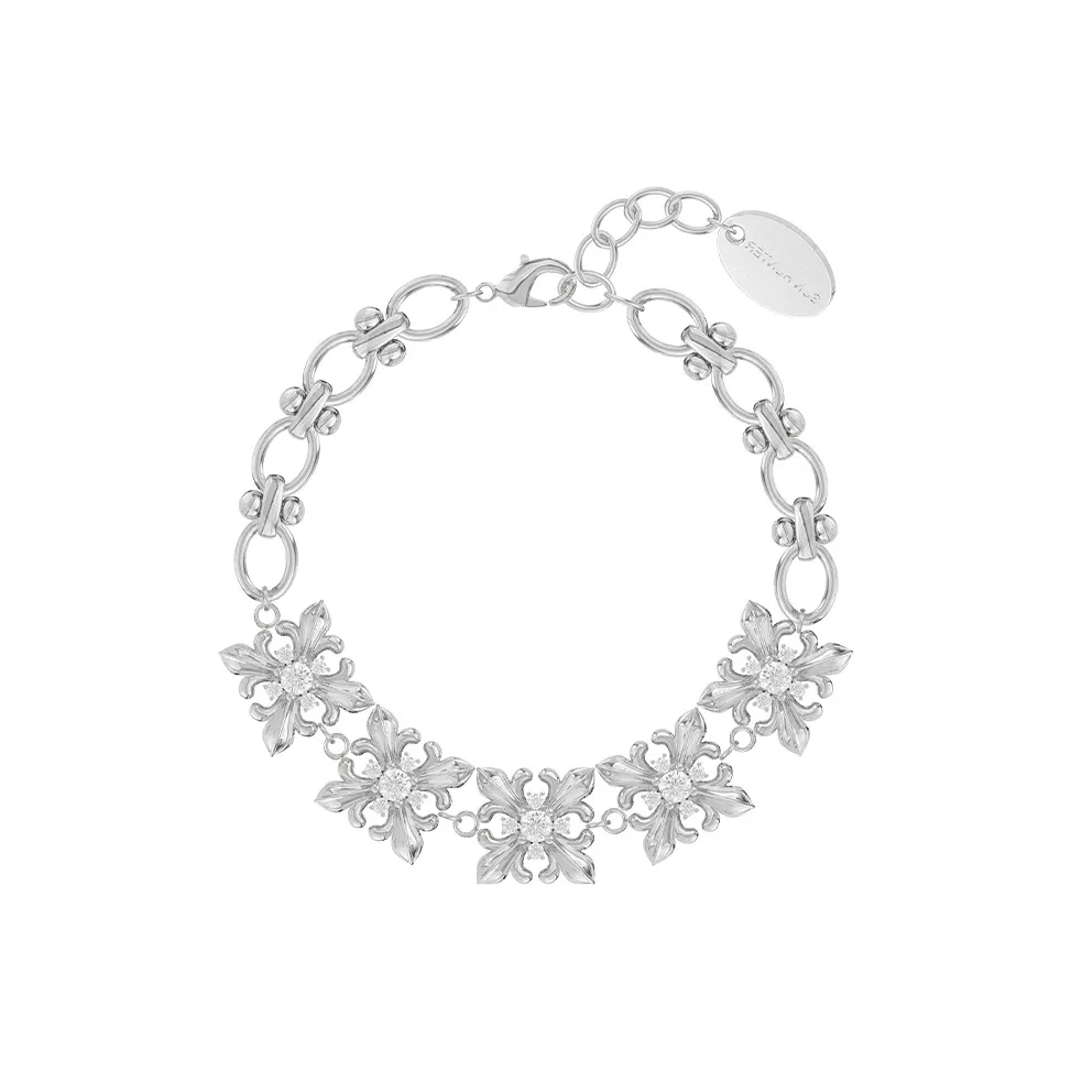 SUN HUNTER Циркон Браслеты Женские