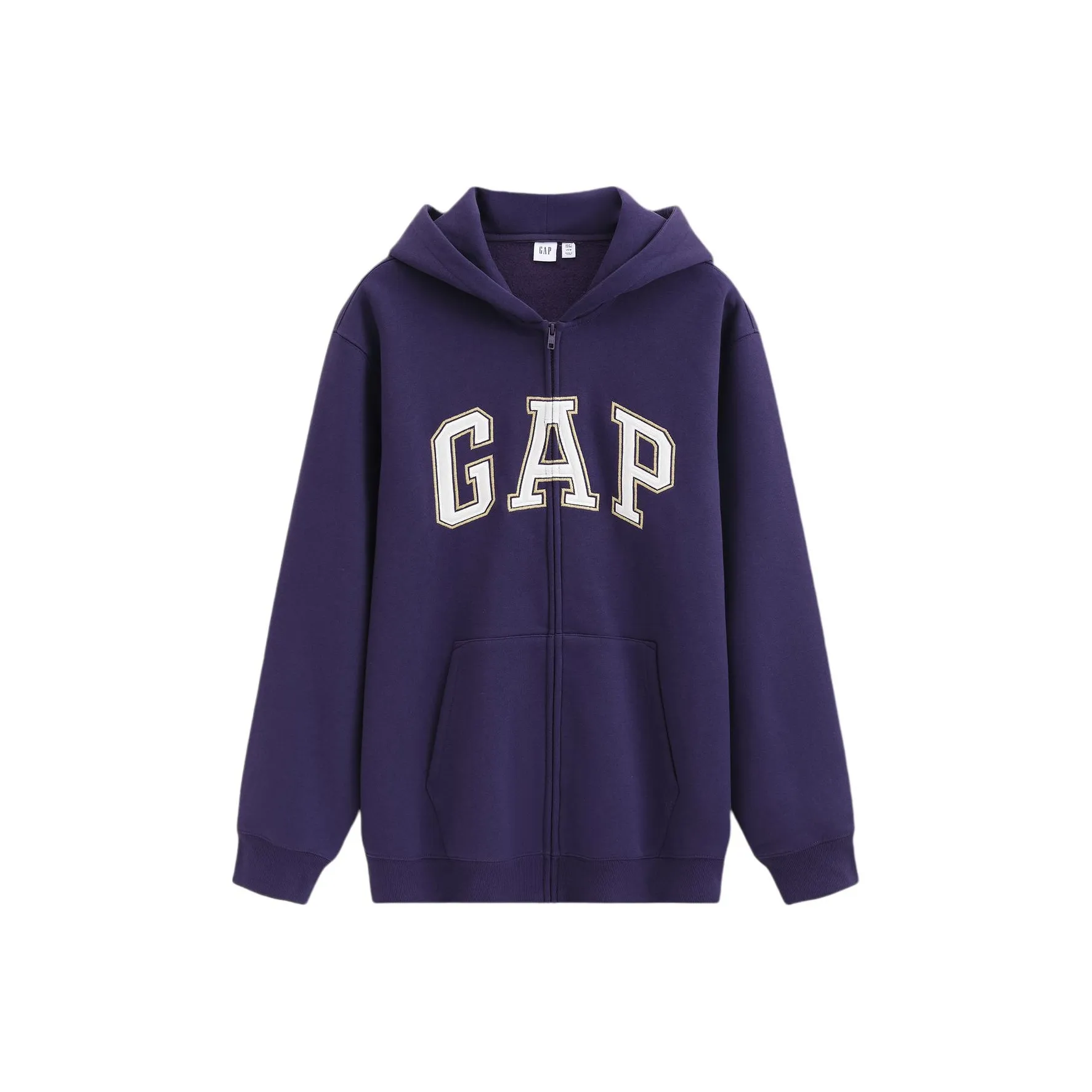 GAP совместный бренд Унисекс Свитшоты