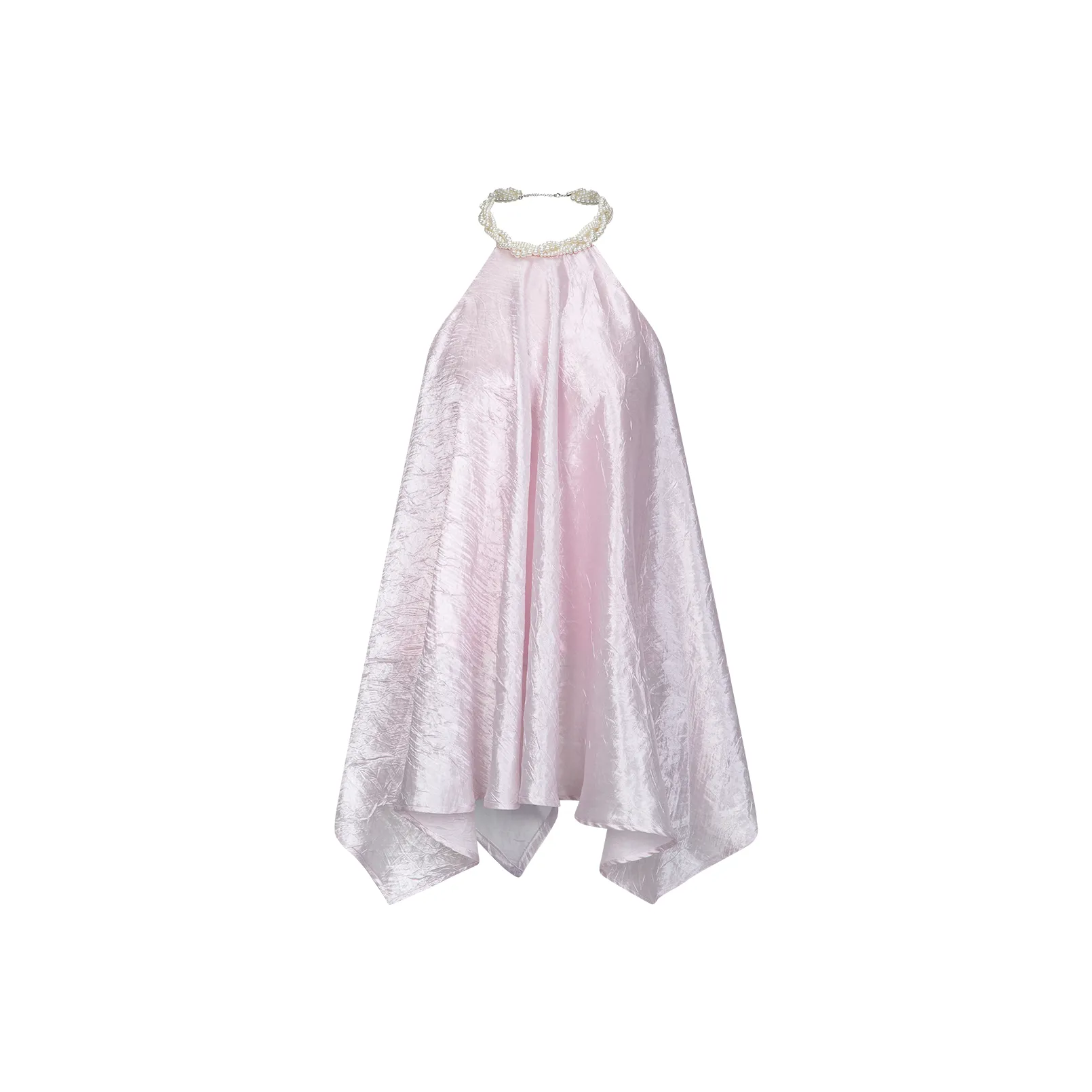 MARC MOORE Розовый Женские Слиплатья