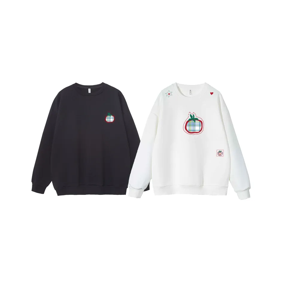 MDLILA Унисекс Парные Комплекты