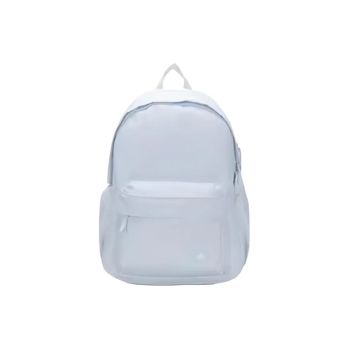 Adidas Ткань Рюкзак Унисекс Небесно-Синий