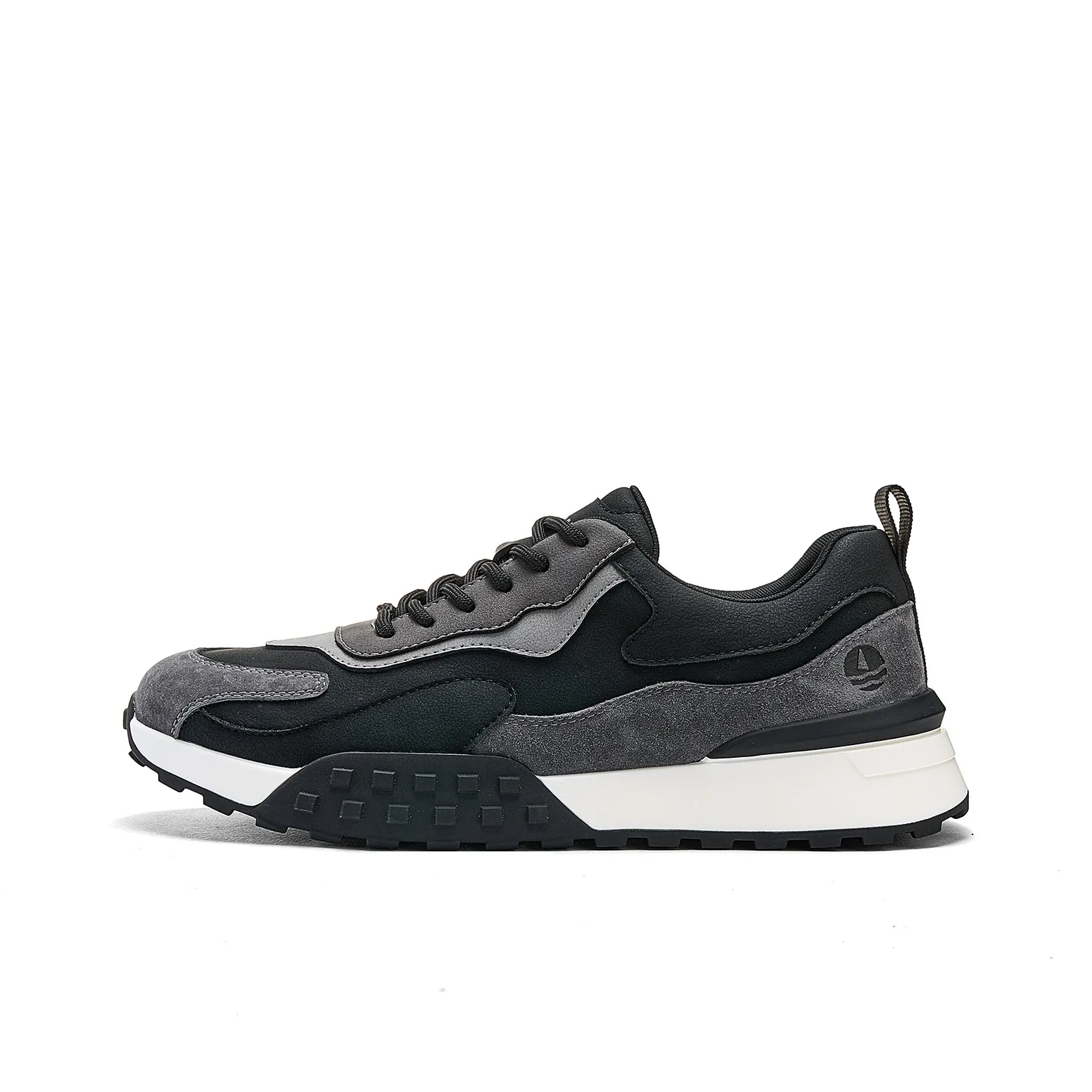 NAVIGARE Маленький Парус Цвет Abrasion Resistant Легкий Slip Resistant Низкий Топ Casual Мужской