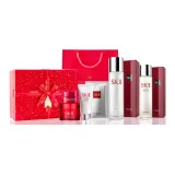SK-II 스킨 컬러 리쥬베이션 클라리온 230ml + 페어리 워터 75ml 럭셔리 식스 선물