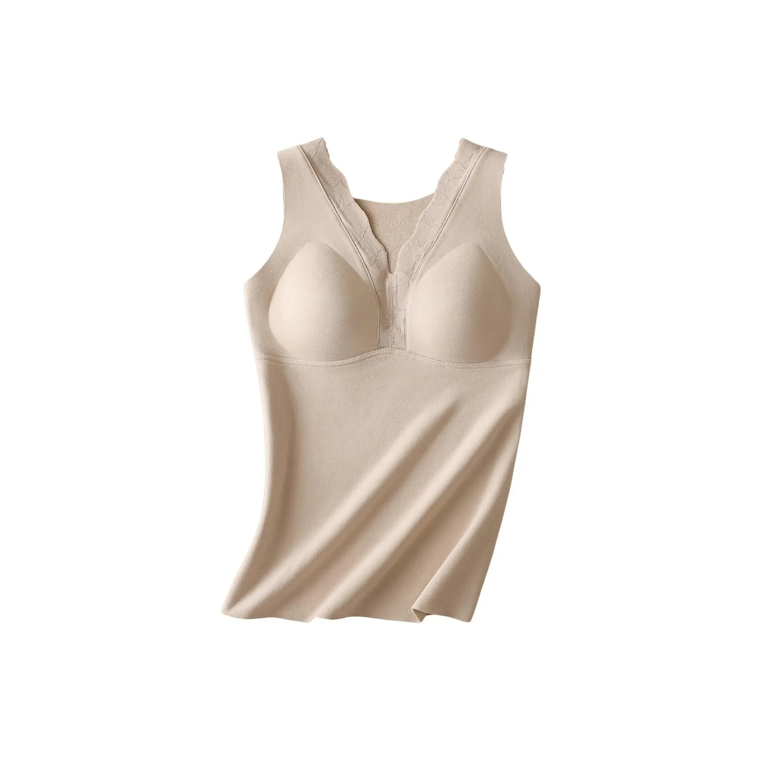 Pretty lady Women's Tank Tops