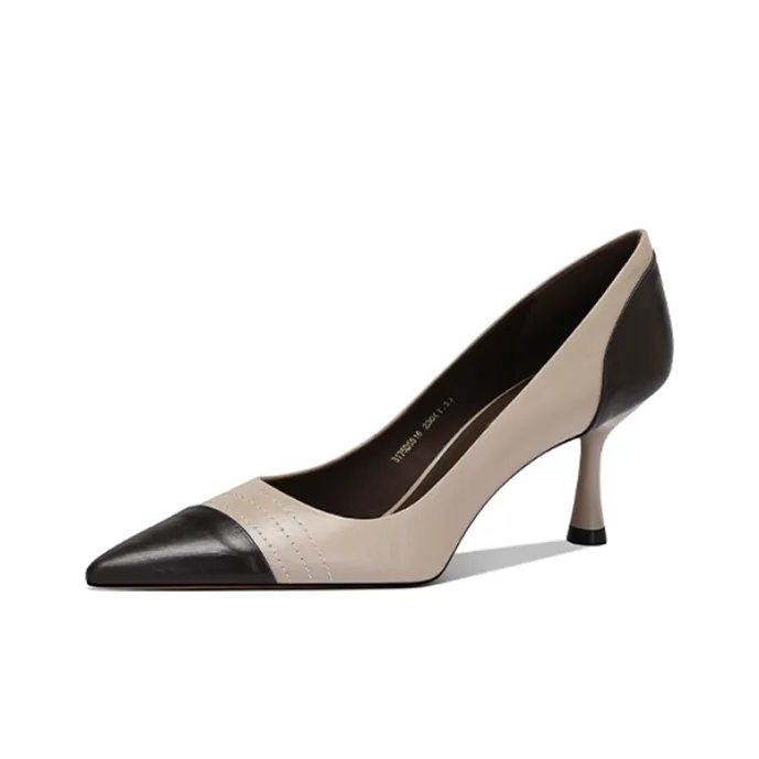 JESSICA SOPHIA Туфли на высоком каблуке Женские