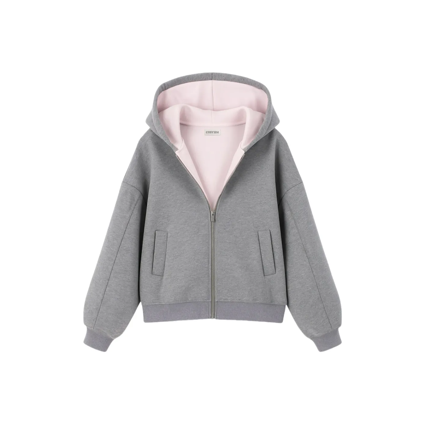 Cosyism Женские Свитшоты