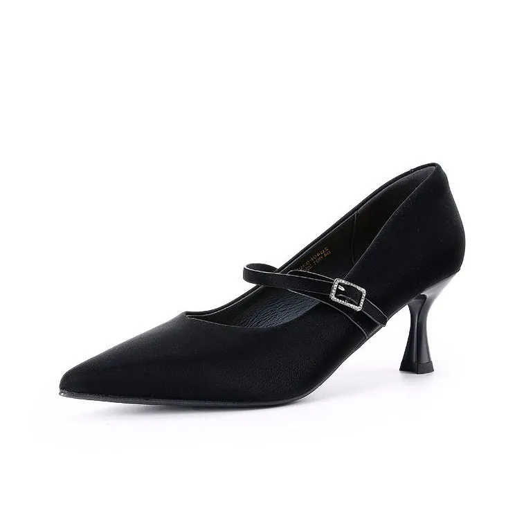 Spider King Туфли Мэри Джейн Женские