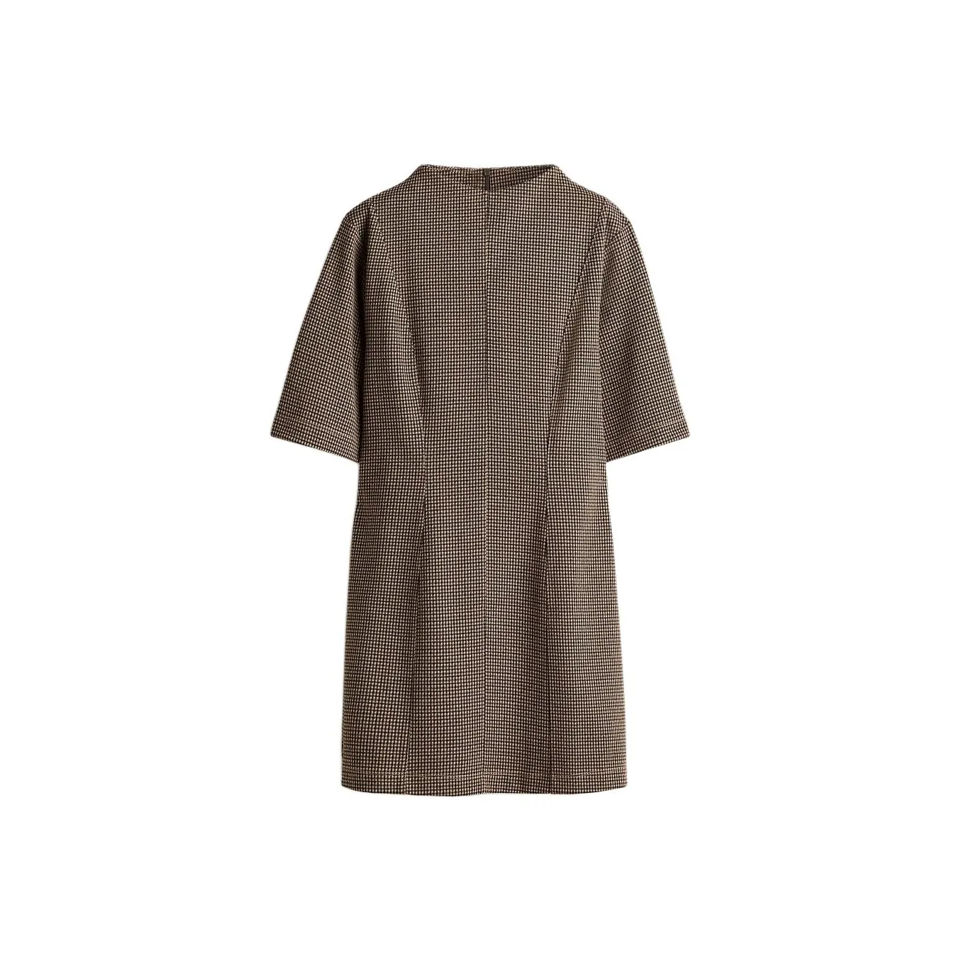 H M Короткий рукав Платье Женское