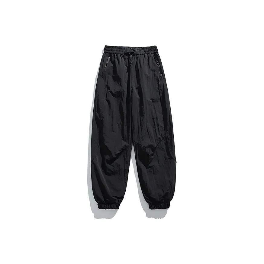 Youth Pastoral Order Повседневные брюки Унисекс