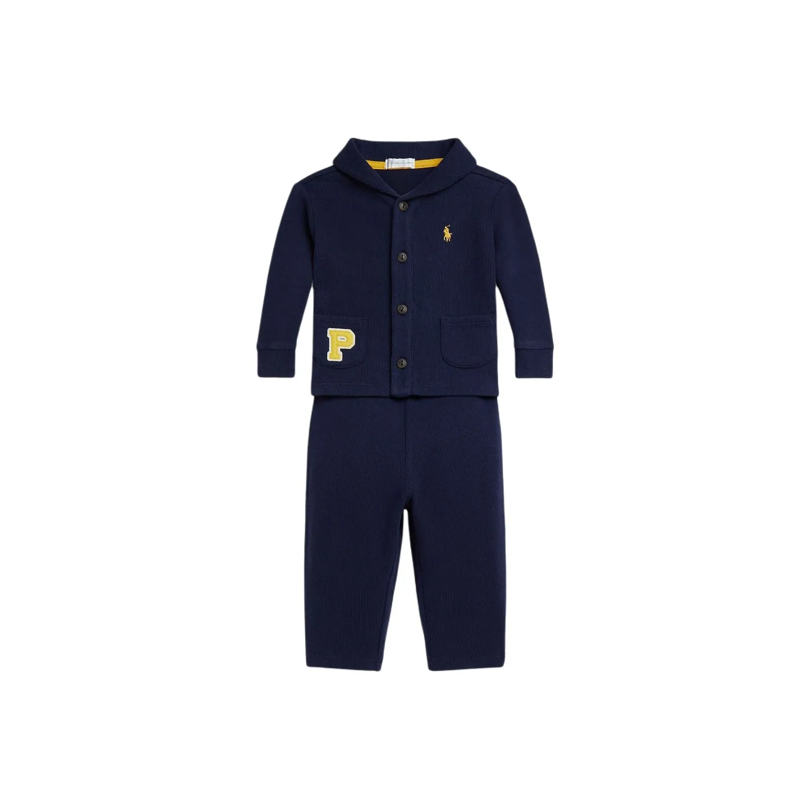 Polo Ralph Lauren Комбинезон для малышей и детей дошкольного возраста