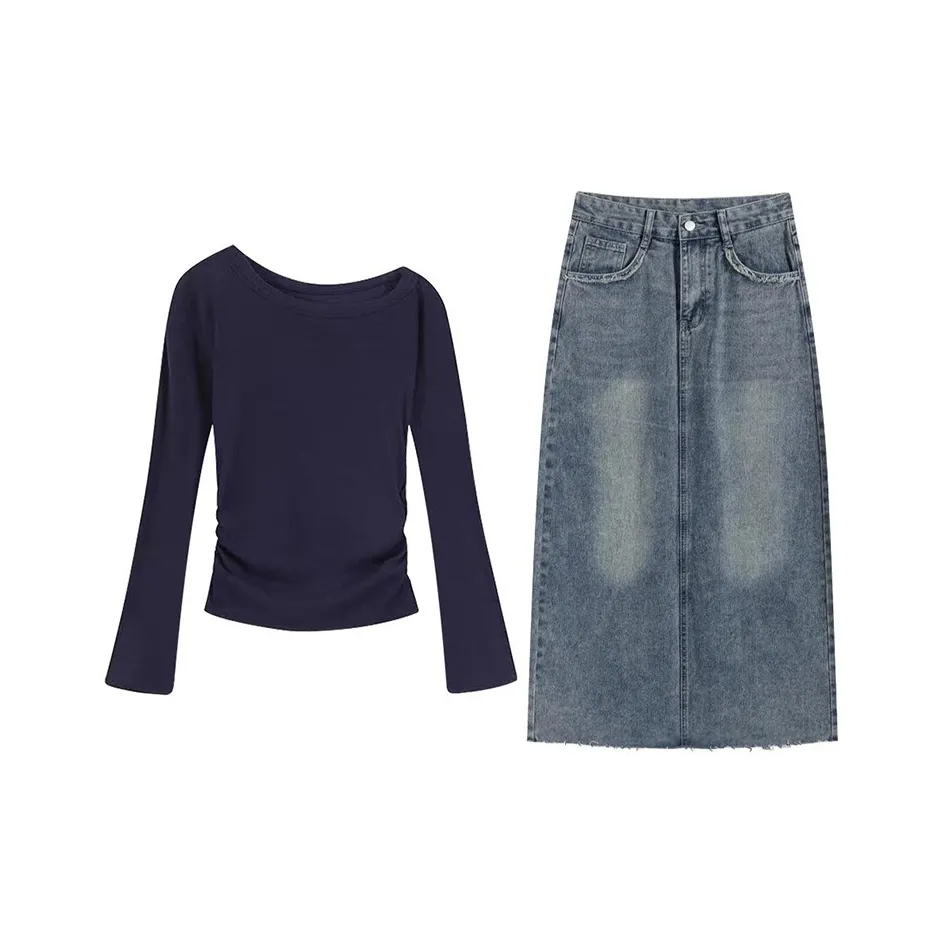 MARIE·COCO Женские Комплекты с Юбкой