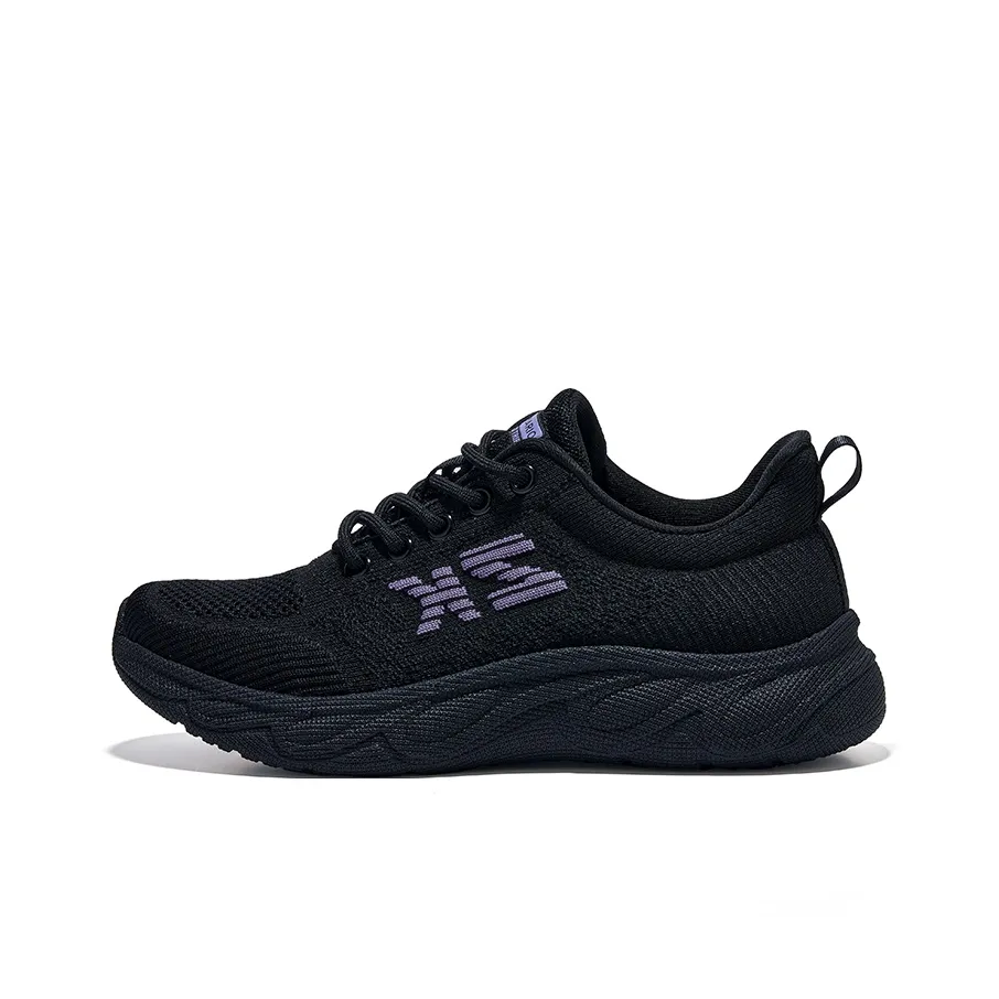 Joy Mario Амортизирующая низкая обувь для ходьбы женская