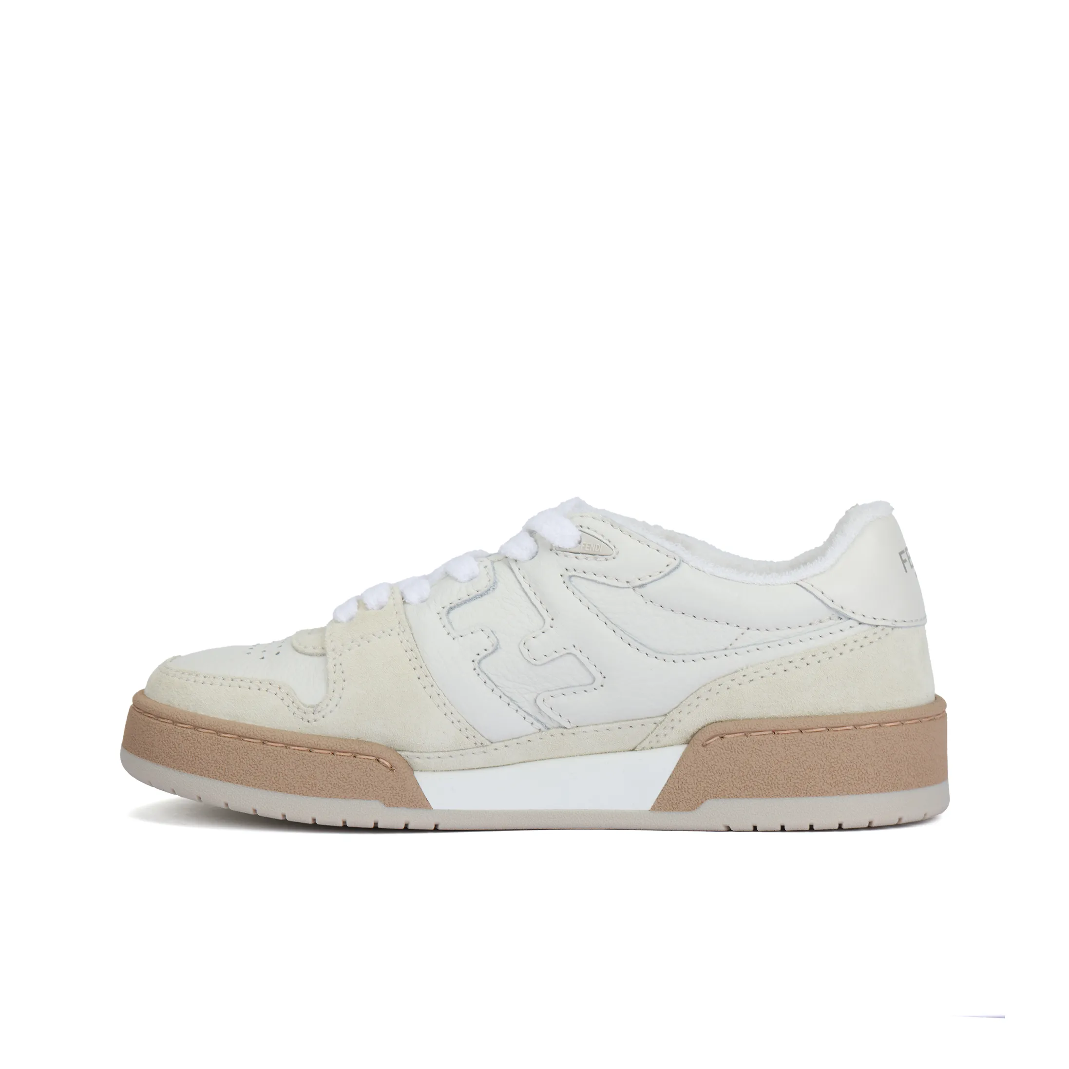FENDI Match Low top Sneakers Women's