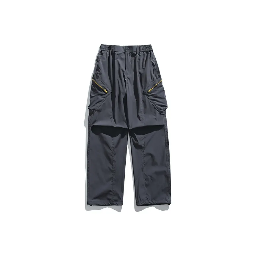 Youth Pastoral Order Повседневные брюки Унисекс