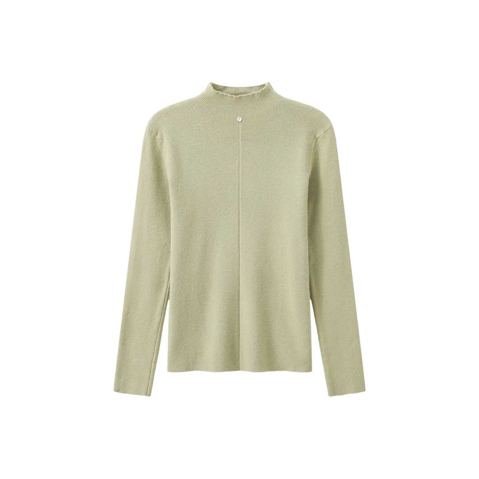 Another Alley 2024 Зимний Трикотаж Женский