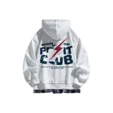 라이트 멜란지 그레이