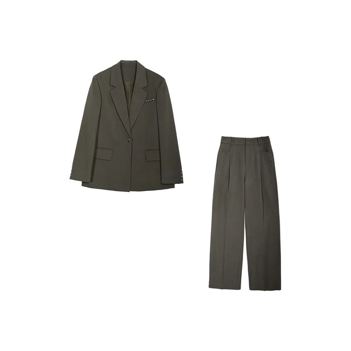 Dajia Poetry Бизнес-костюм для женщин