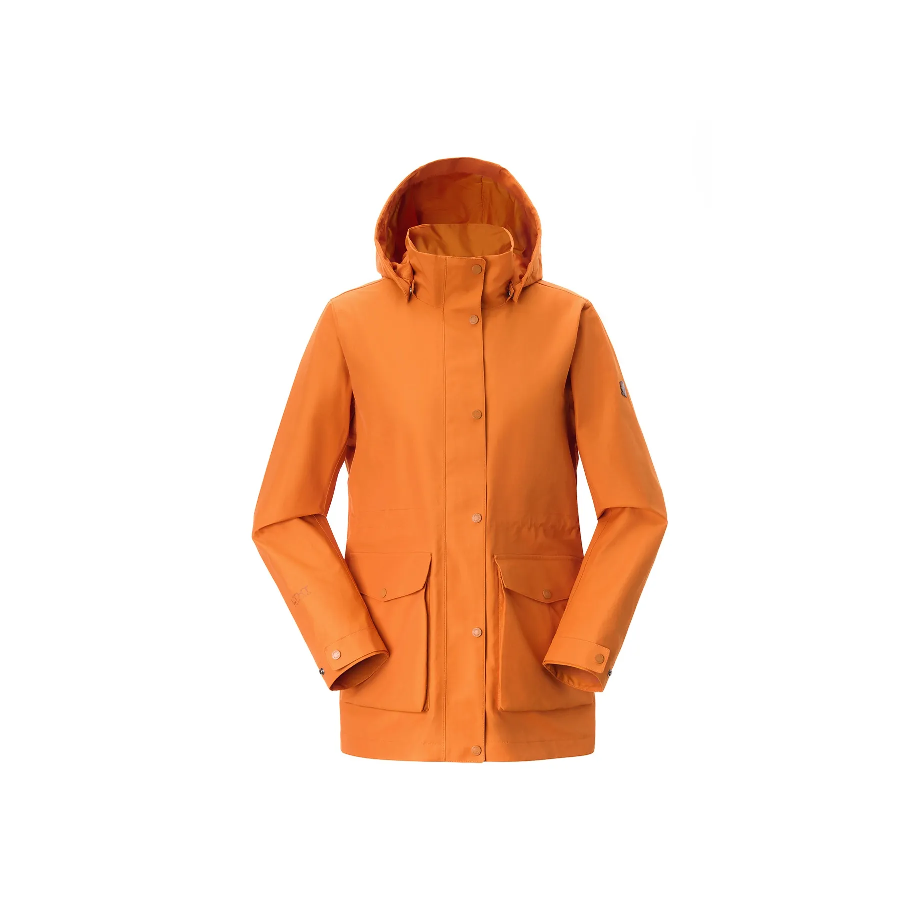 Lafuma Casual Travel Collection Водонепроницаемый и Ветрозащитный Ветровка Женские