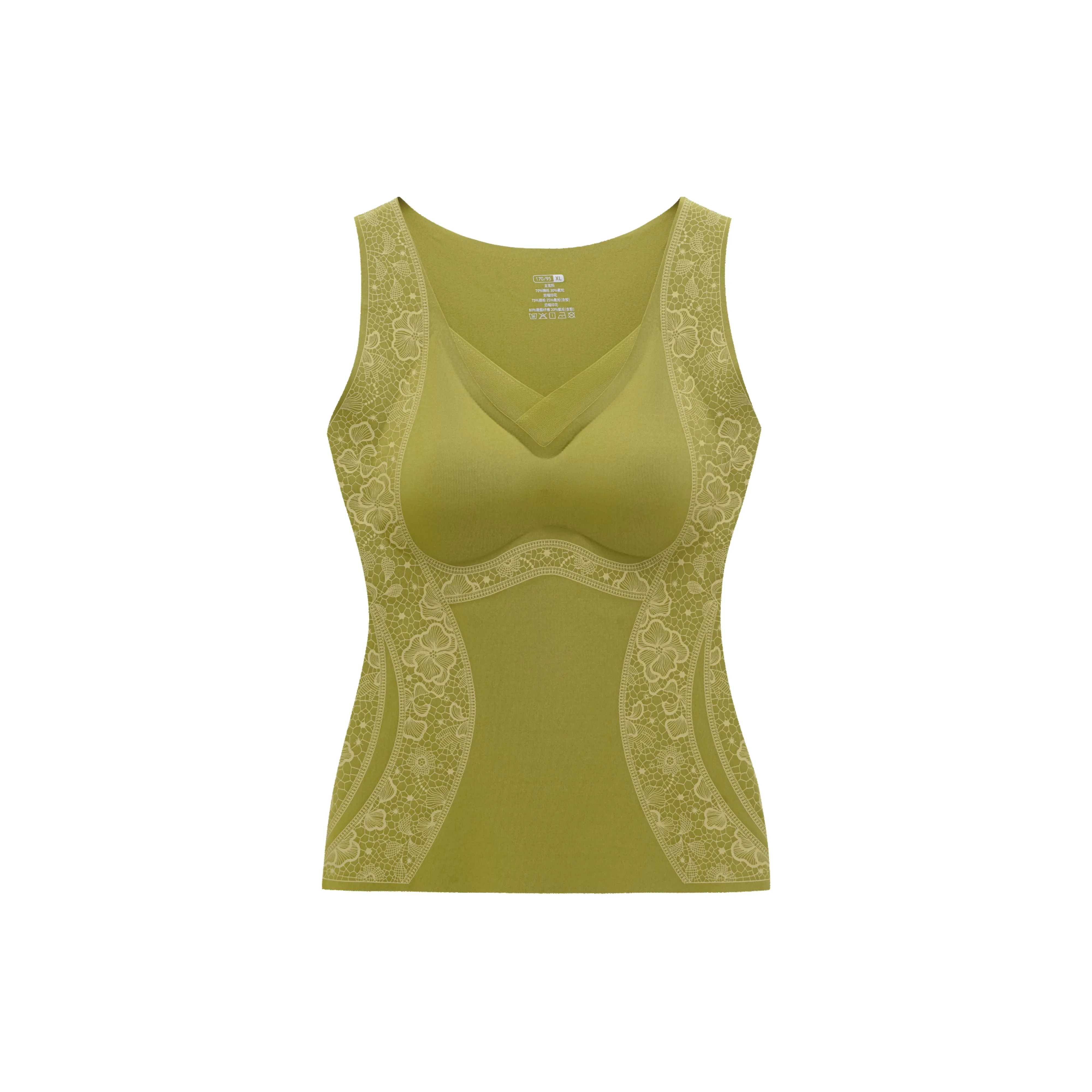 Городская красота Женские Майки