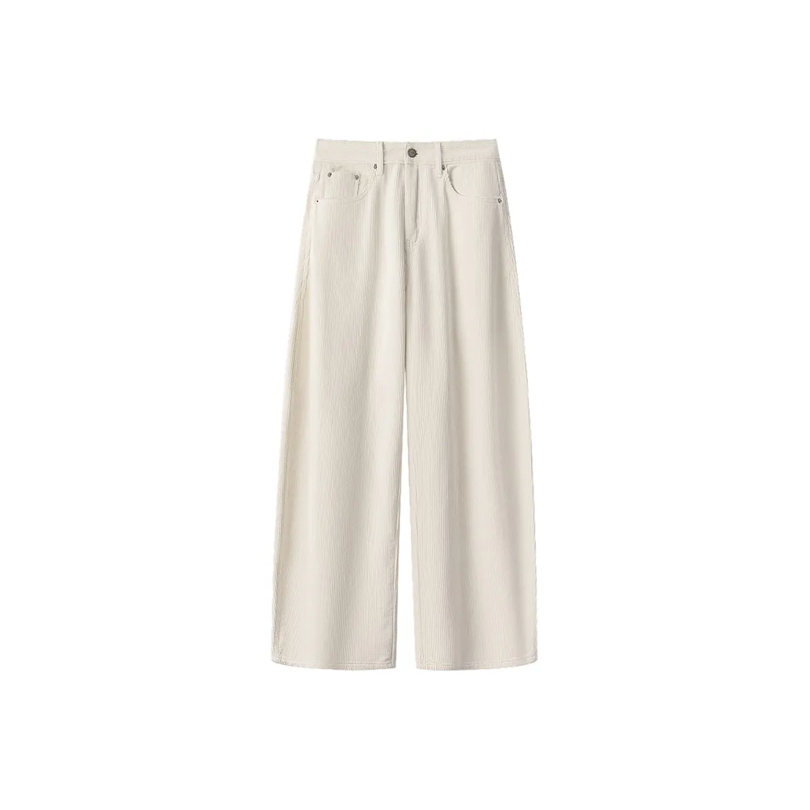 WILLIAM FOX SONS Повседневные брюки Унисекс