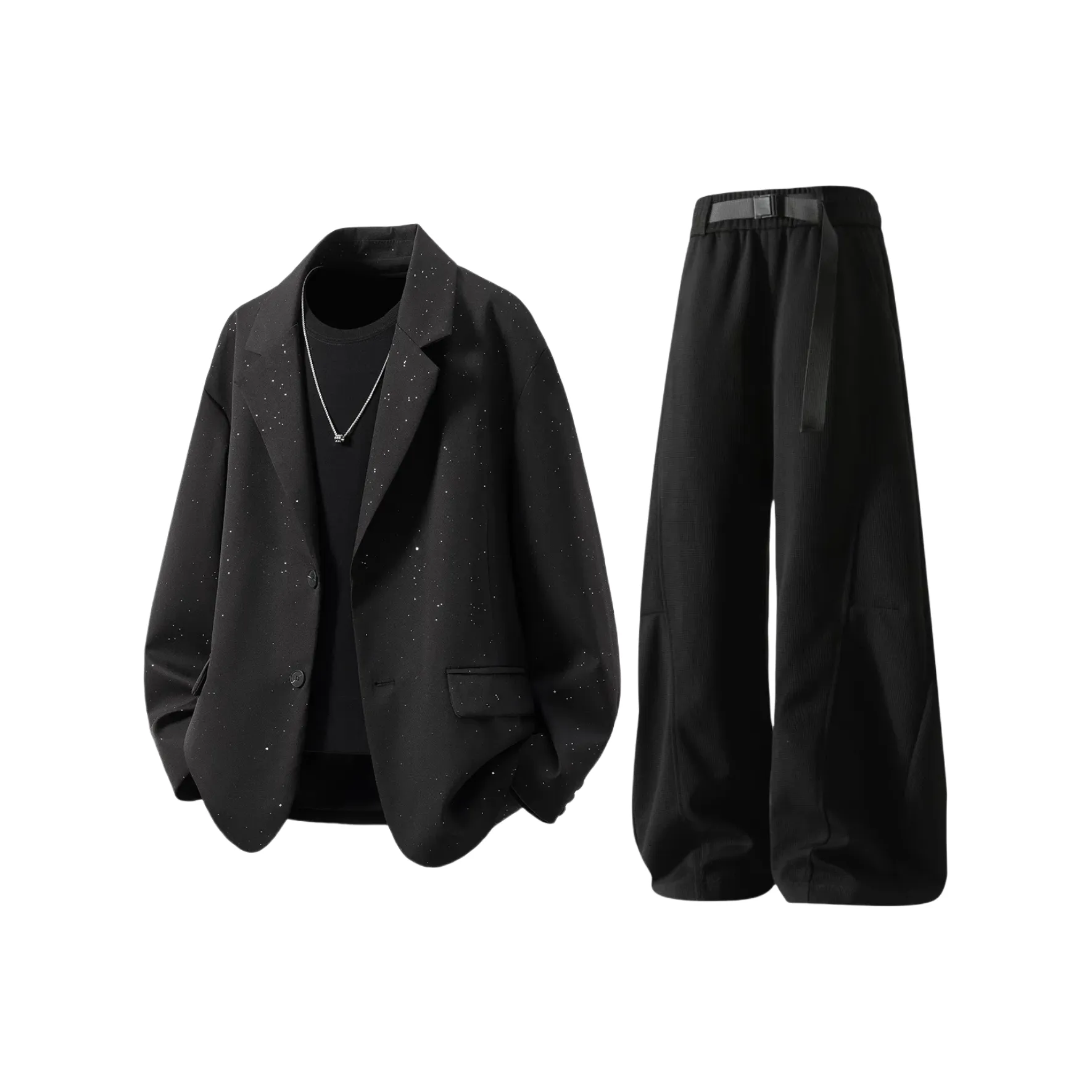 ABCNF Унисекс Деловые костюмы