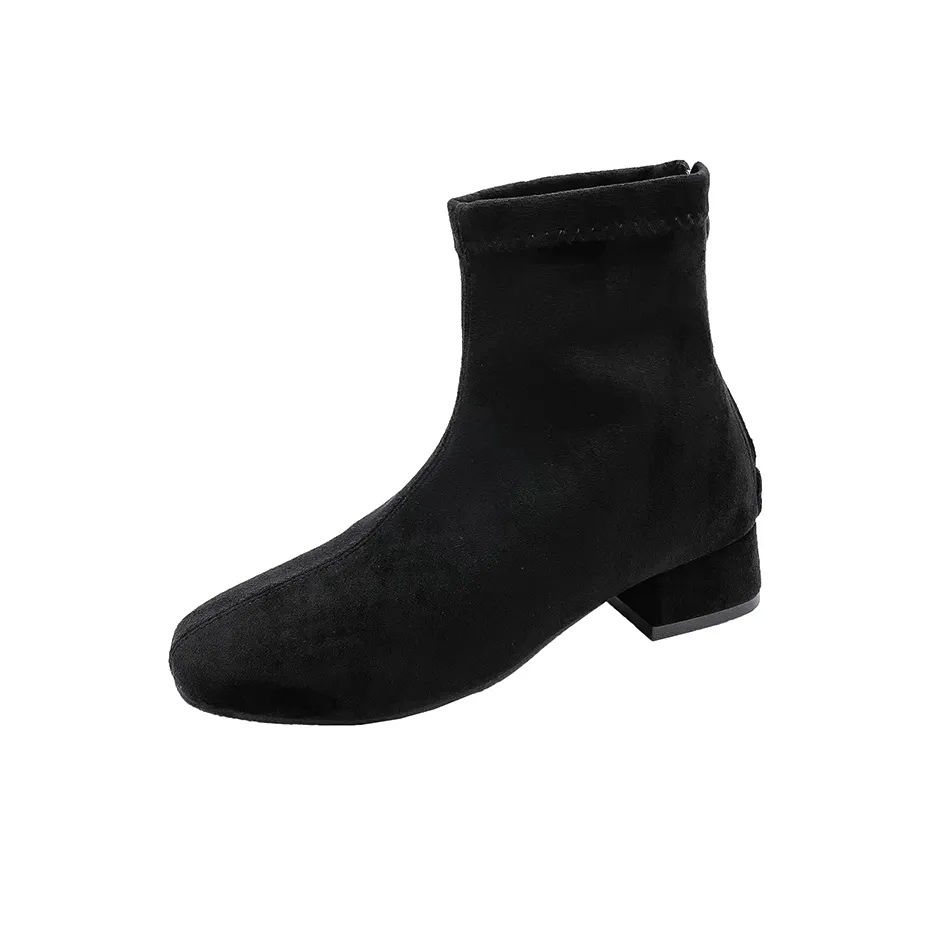 YOUAISHA Ботильоны Женские