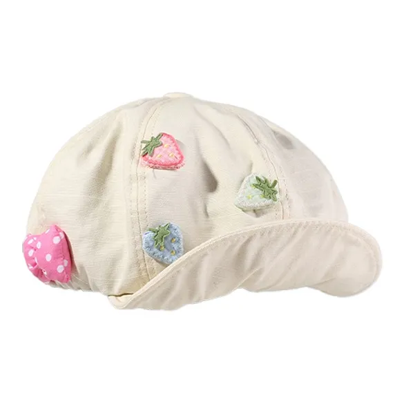 JKEM Полиэстер Береты Женские