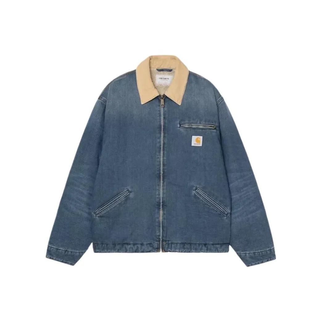 Carhartt WIP FW25 OG Detroit Куртка Мужская