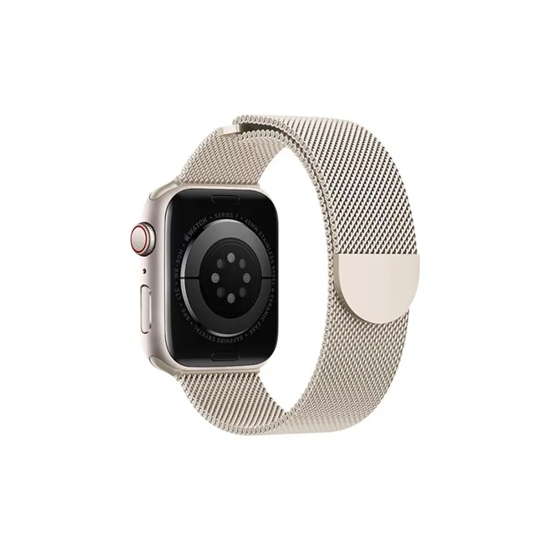 FZRT Ремешок Apple Совместимость Металл