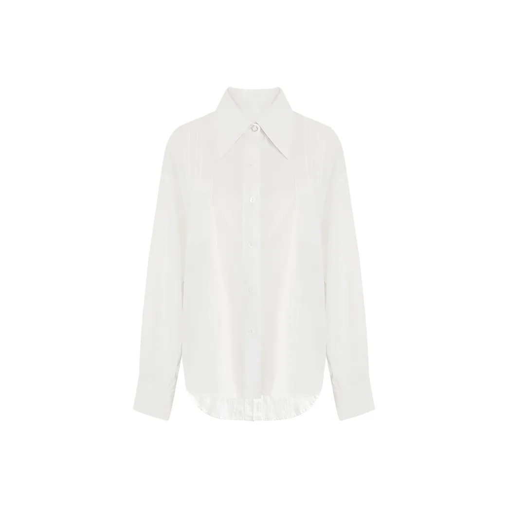 DIY Sun Protection Рубашка Женская