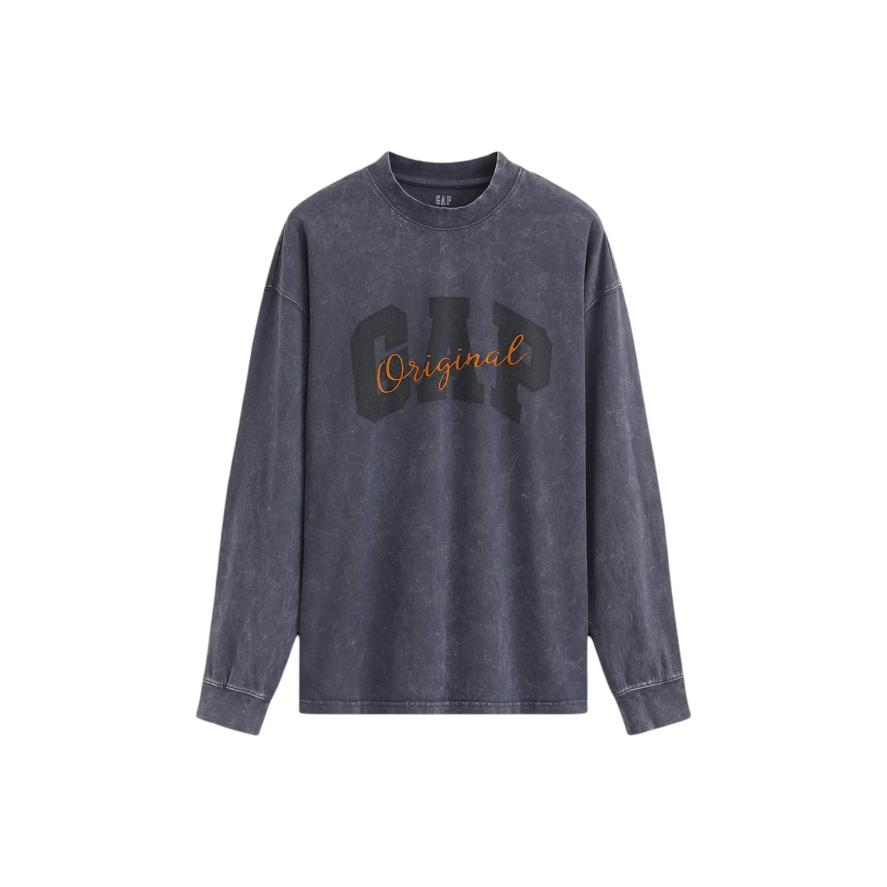 GAP совместная бренд Унисекс T-рубашки