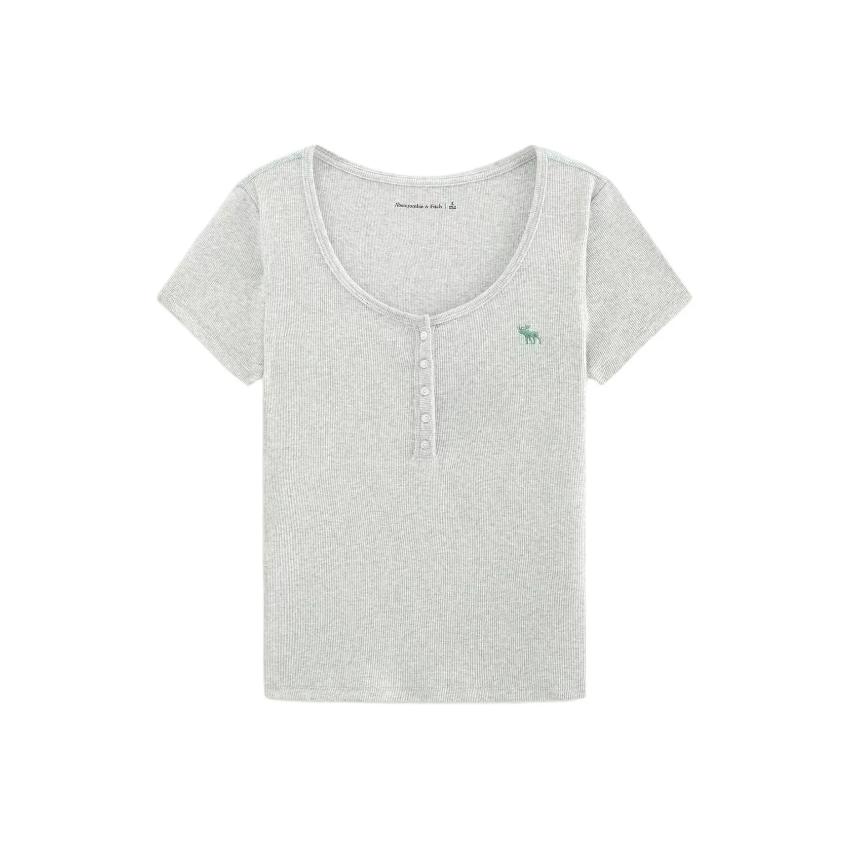 Abercrombie＆Fitch T-рубашка Женская