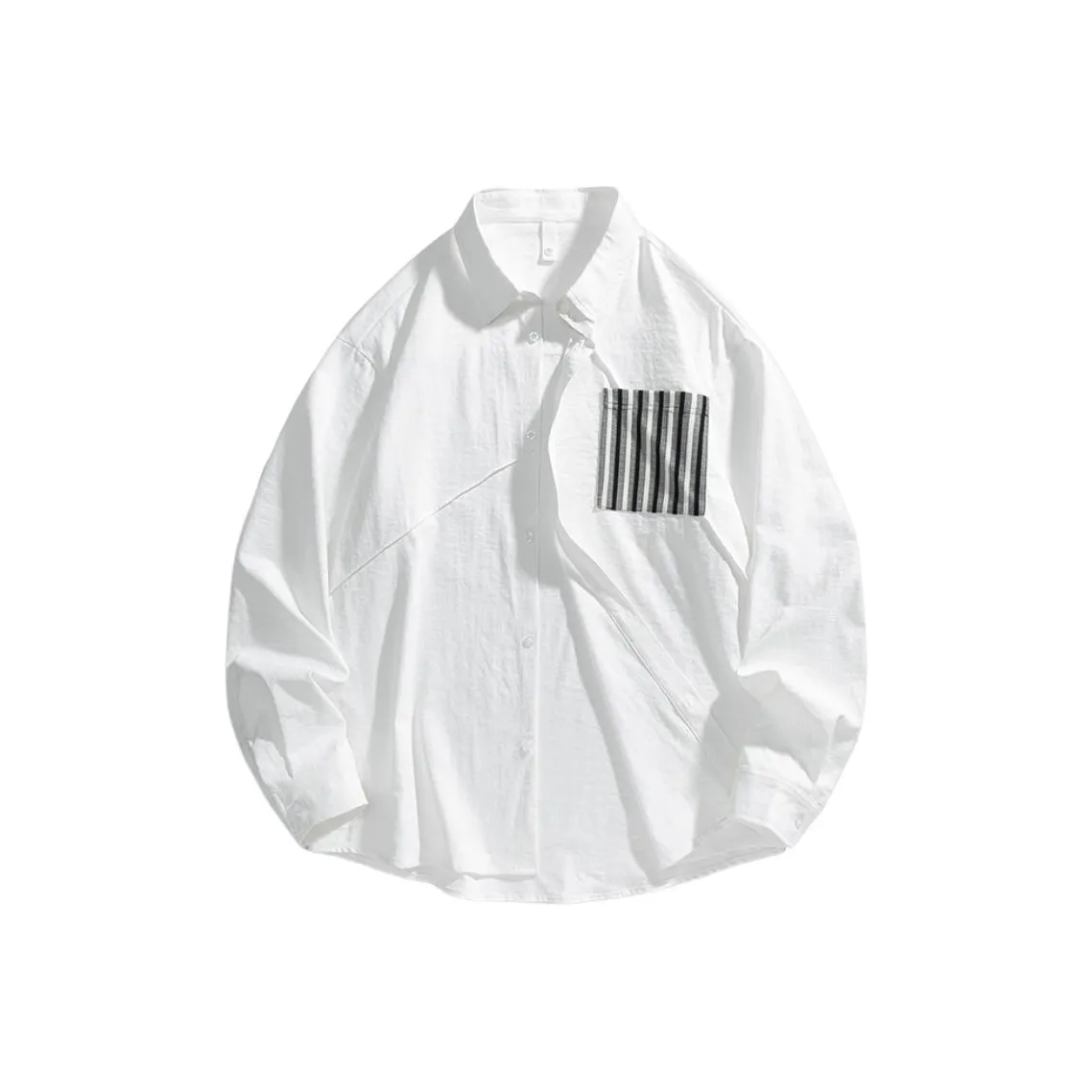 ALPINE PRO Весенний Осенний ALPINE PRO Рубашка Мужская