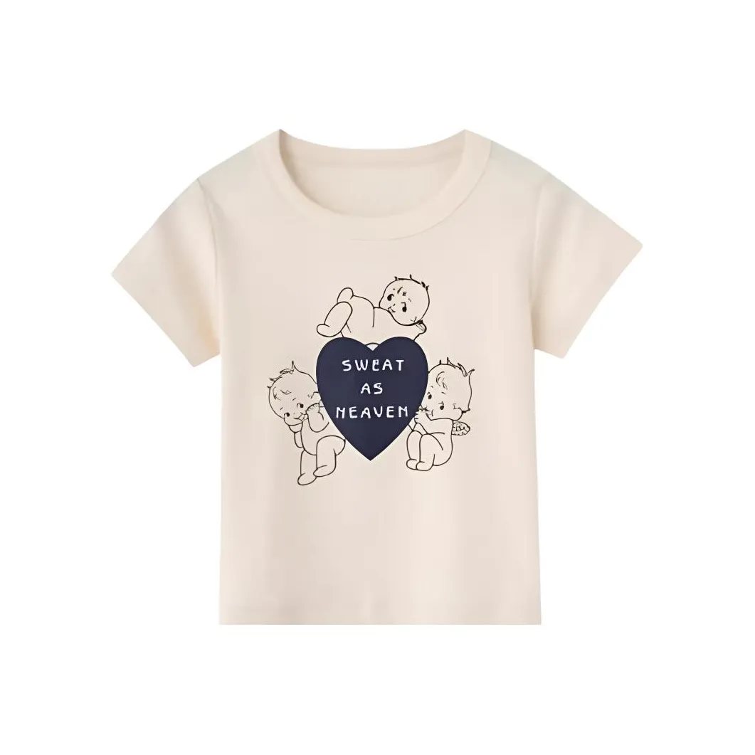 DANCANG Slim Fit Niche Cropped Топ с обнажением пуговицы на животе стиль Ins женский