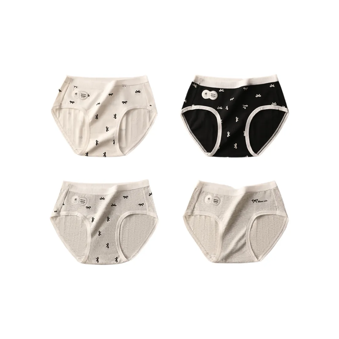 Lan Miao Женские трусики-бикини