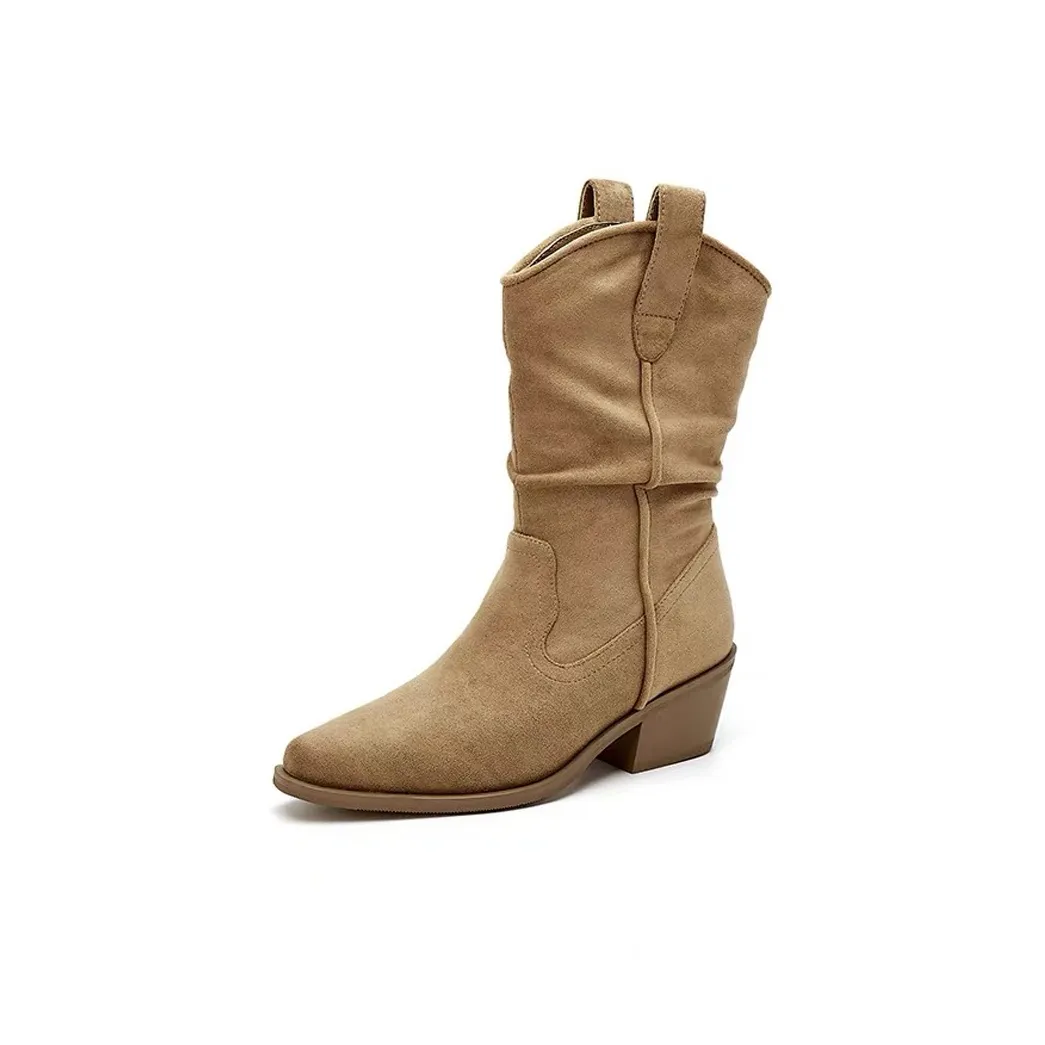 CHERRY KALIKA Ботильоны Женские