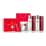 SK-II 페어리 워터 230ml + 스킨 컬러 Rejuvenation Clarion 230ml 럭셔리 Six 선물