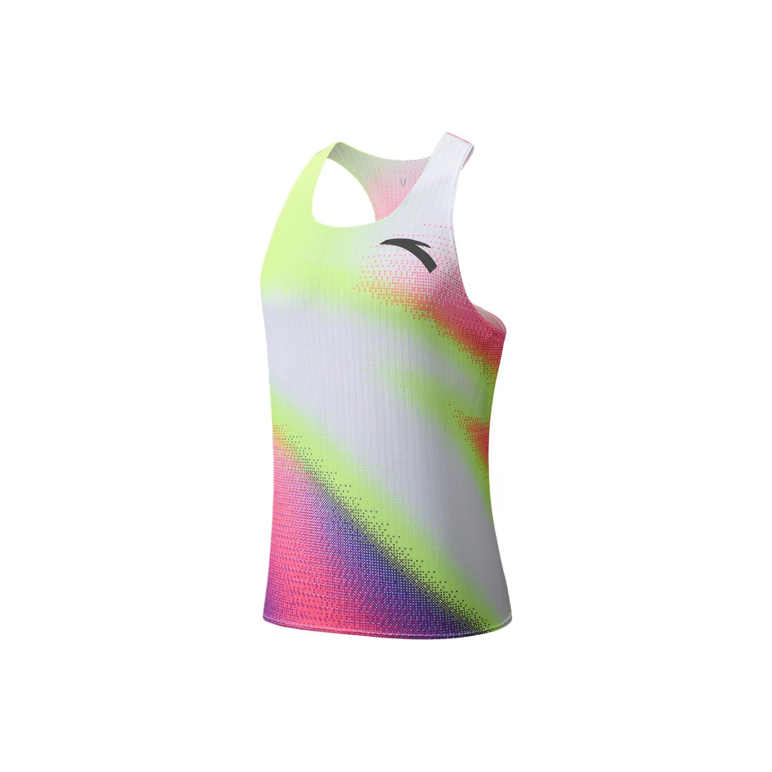 ANTA Running Collection Топ без рукавов Мужской