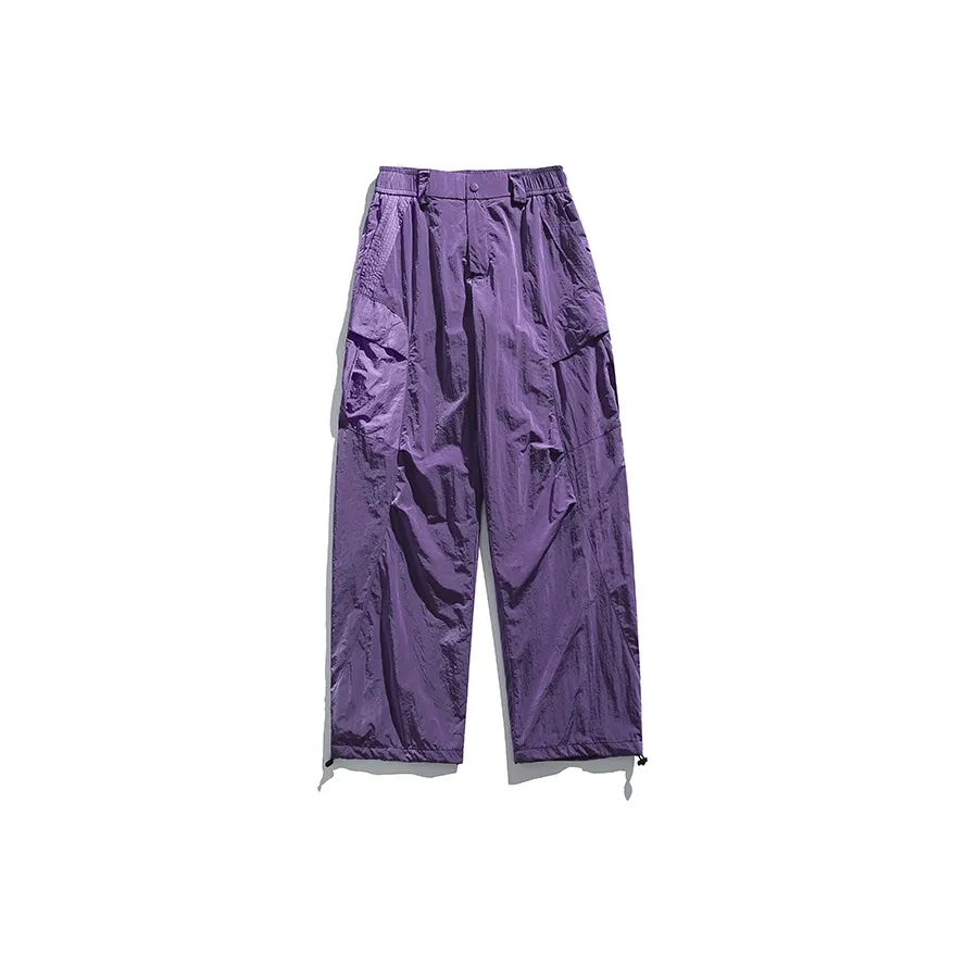 Youth Pastoral Order Повседневные брюки Унисекс