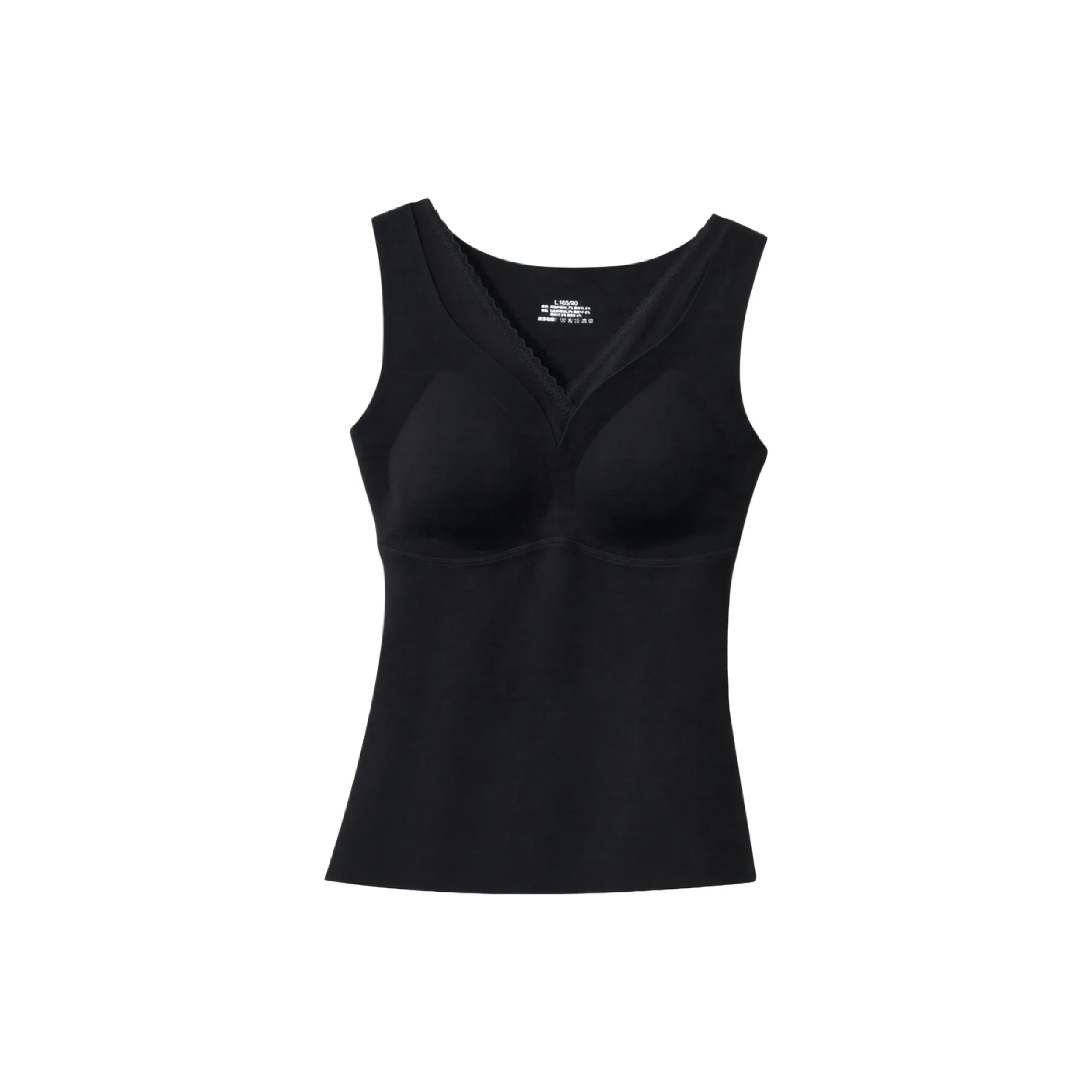 Pretty Lady Майка Женская Светло-Серого цвета