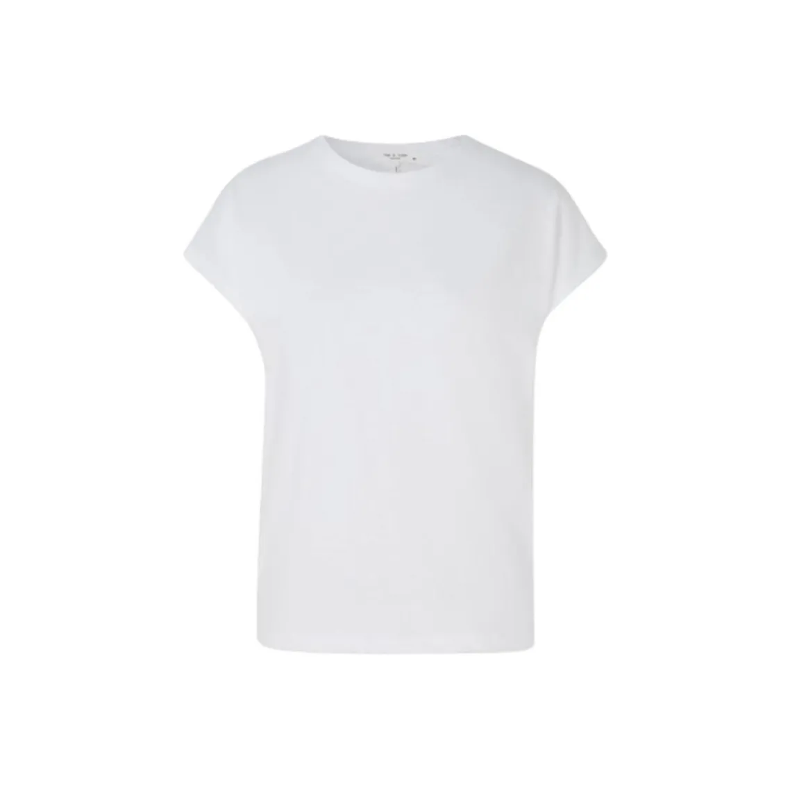 RAG BONE Белые Женские T-рубашки