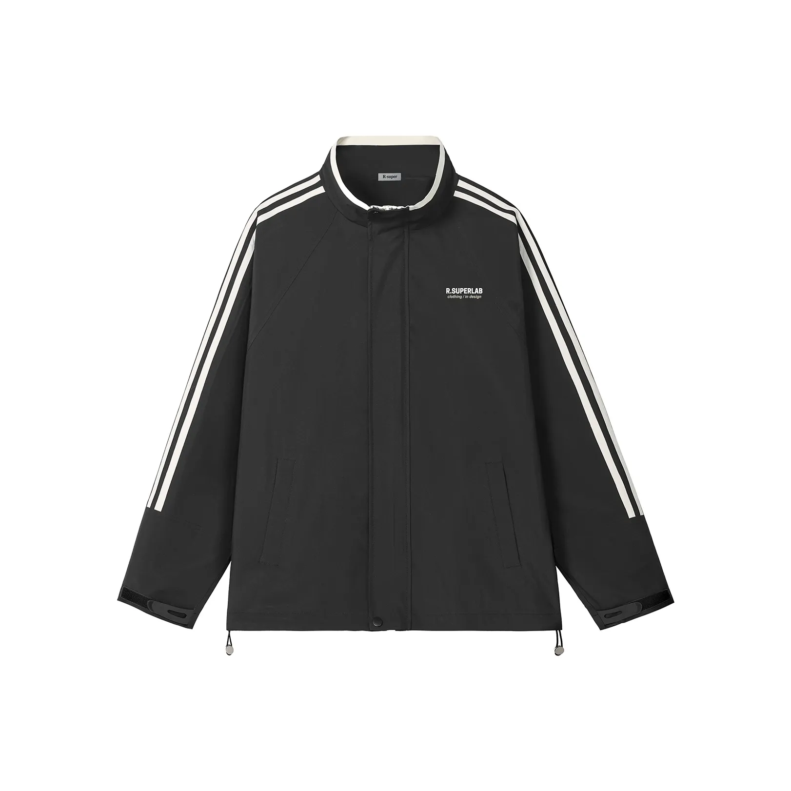 R.super Унисекс Куртки