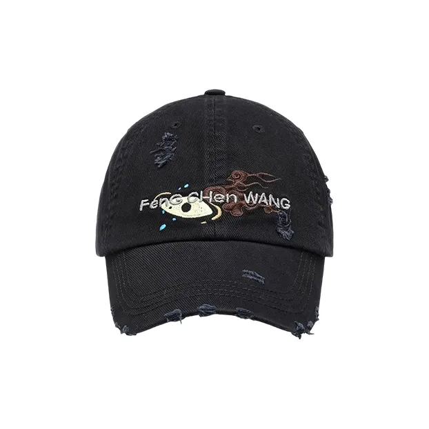 Feng Chen Wang Хлопковые кепки унисекс