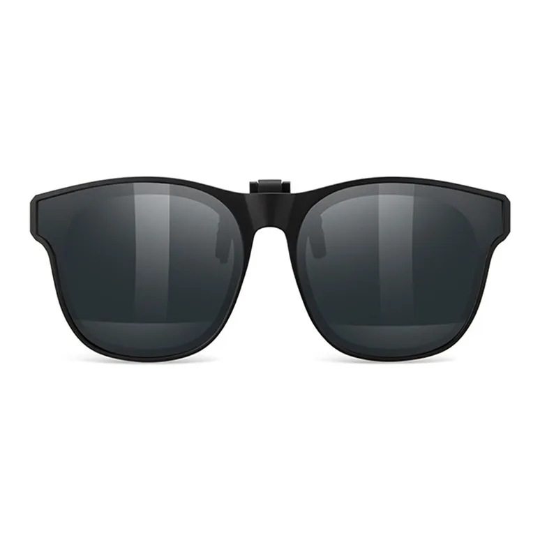 HELEN KELLER Квадратная нижняя заколка On унисекс